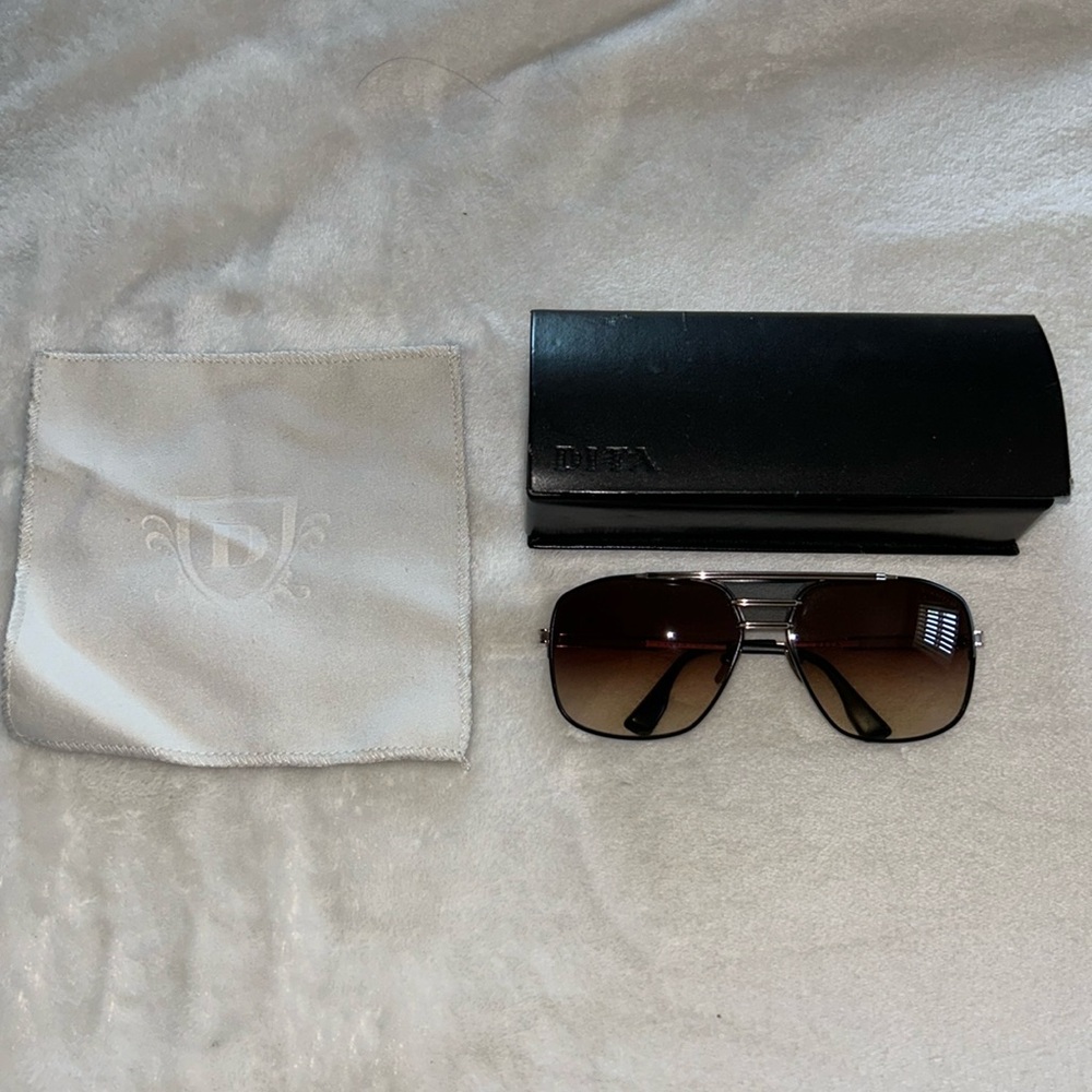 DITA armada sunglasses